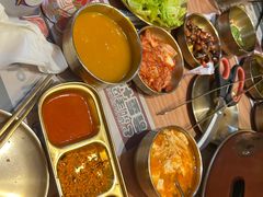 -闻老头·菊花炭烤肉(D11店)