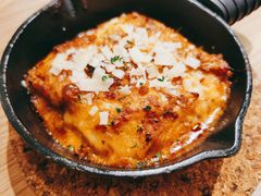 西西里风情肉酱满溢千层面-必胜客(金元宝店)