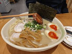 -日出拉面(望京店)