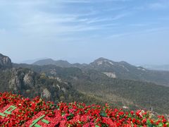 -马仁奇峰