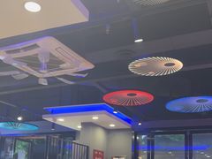 -老街烧烤大排档·地道湖北菜·龙虾馆(汉口火车站店)