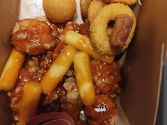 -Obligi Chicken韩式炸鸡(三元桥店)