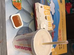 -麦当劳(莆田荔城大道万达店)