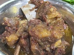 -阿秋牛排(湖心街店)