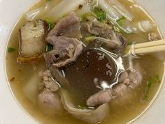 -Magic Food Point(Airport Street food)