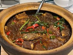 -煲王粤菜餐厅(中侨中心店)