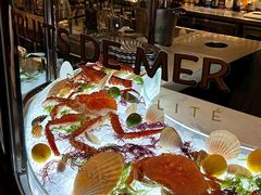 -壳里西餐厅Coquille Seafood Bistro(蒙自路店)