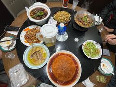 -咱家小院(汉中门店)