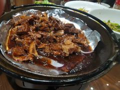 -渔乡米香·剁椒鱼头(四方坪店)