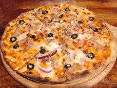 -蓝壁虎咖啡酒馆