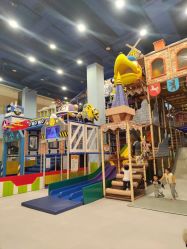 -meland亲子乐园•派对•研学(苏州悠方购物中心店)