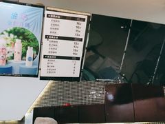 -琳琅烘焙蛋糕店(丽城店)