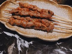 -北疆饭店(苏宁广场店)