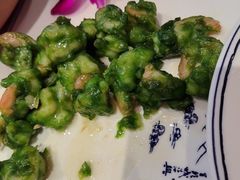 -玉华台饭庄·淮扬菜·烤鸭(望京店)