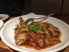 -小厨师·二十年沈家门小海鲜(百井坊巷店)