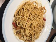 -萨莉亚意式餐厅(苏州泉屋店)