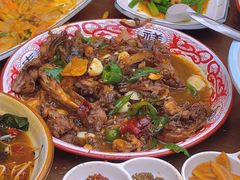 -A8小馆·海鲜烧烤(樱珠苑小区店)