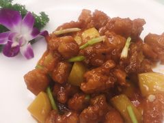 -聚春园自助餐厅(东街口店)