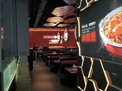 -胖哥俩肉蟹煲(中原万达店)