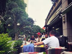 -ELI FALAFEL Lebanese&Mediterranean黎巴嫩美食(富城路店)