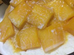超级芒果冰-斯利美甜品slimay dessert(滨江高教园店)