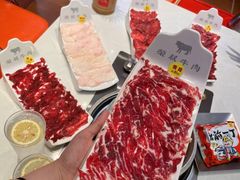 -荣叔港式沙嗲牛肉火锅(正佳潮流店)
