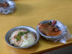 扣肉糯米饭-老嘢扣肉糯米饭(云亭街店)