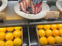 -Wagas沃歌斯(枫蓝国际店)