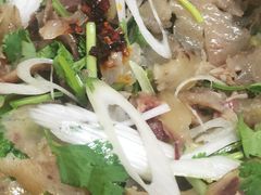 -十二忠手拉面(中华路店)