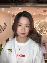 点击看大图 -3AM HAIR SALON烫发染发接发