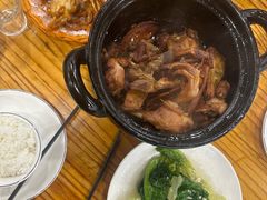 -斯丹姜母鸭·古法干香(涂门街总店)