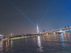 -武汉两江游览·夜游长江(汉口粤汉码头)