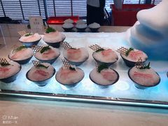 -雍和会海鲜姿造自助(湖东路店)