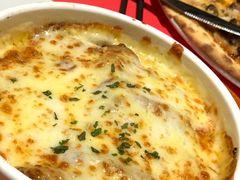 -赤火牛排(金狮广场店)