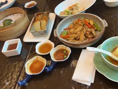 -五观堂素食(新华路店)