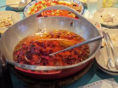 -川正旺江湖菜(三元桥店)