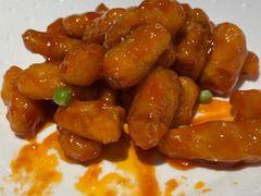 -福海居烤鸭店(鸟巢店)
