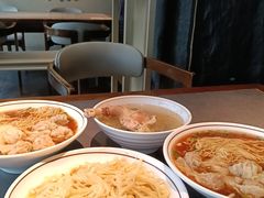 -老淮滨-蚌埠非遗小吃(淮河路店)