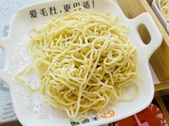 -大熊猫毛肚火锅(烟台万象汇店)