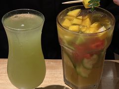 -甘思咪哚·云南艺术餐厅(天河广百店)