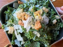 -THE CANNERY&JUJU 新鲜海鲜·牛排美食酒廊