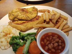 -FABIO’S费比欧披萨餐厅