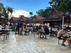 -纽顿熟食中心