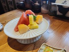 -炉胜·炉端烧·居酒屋