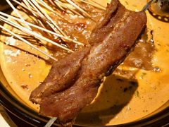 -百味源炭火烤翅 ·夜市大排档(酒仙桥店)