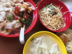 -龙抄手(春熙路总店)