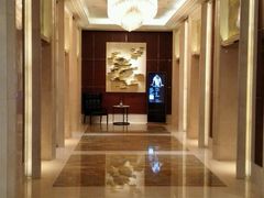 -上海雅居乐万豪侯爵酒店