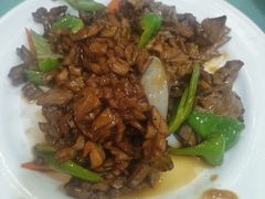 -宝发园名菜馆
