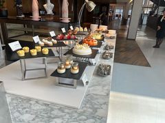 -金奥国际酒店全日餐厅ALTITUDE