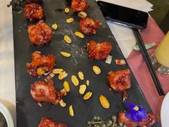 -唐廊烤鸭店(工体店)